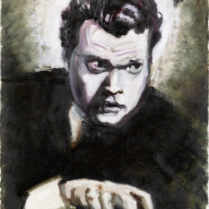Orson Welles