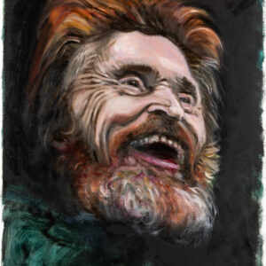 Willelm Dafoe